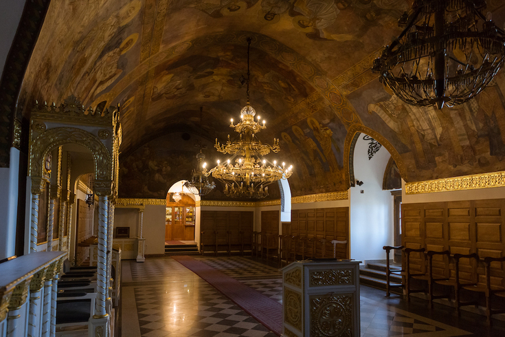 Tajna čudotvorne ikone Bogorodice Beogradske (3. deo)